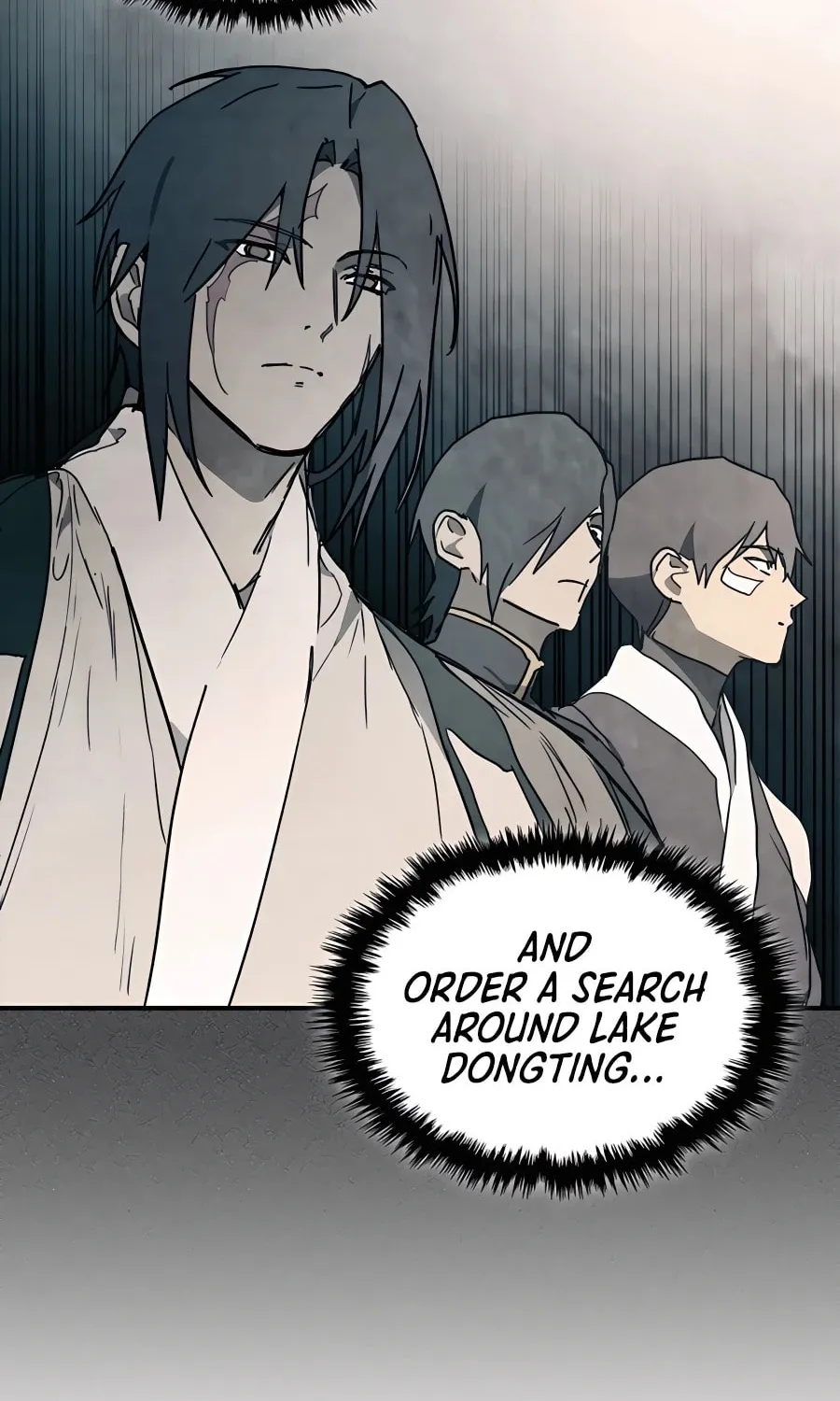 Read Chronicles of a Returner chapter 57 image 9 on Lezhin