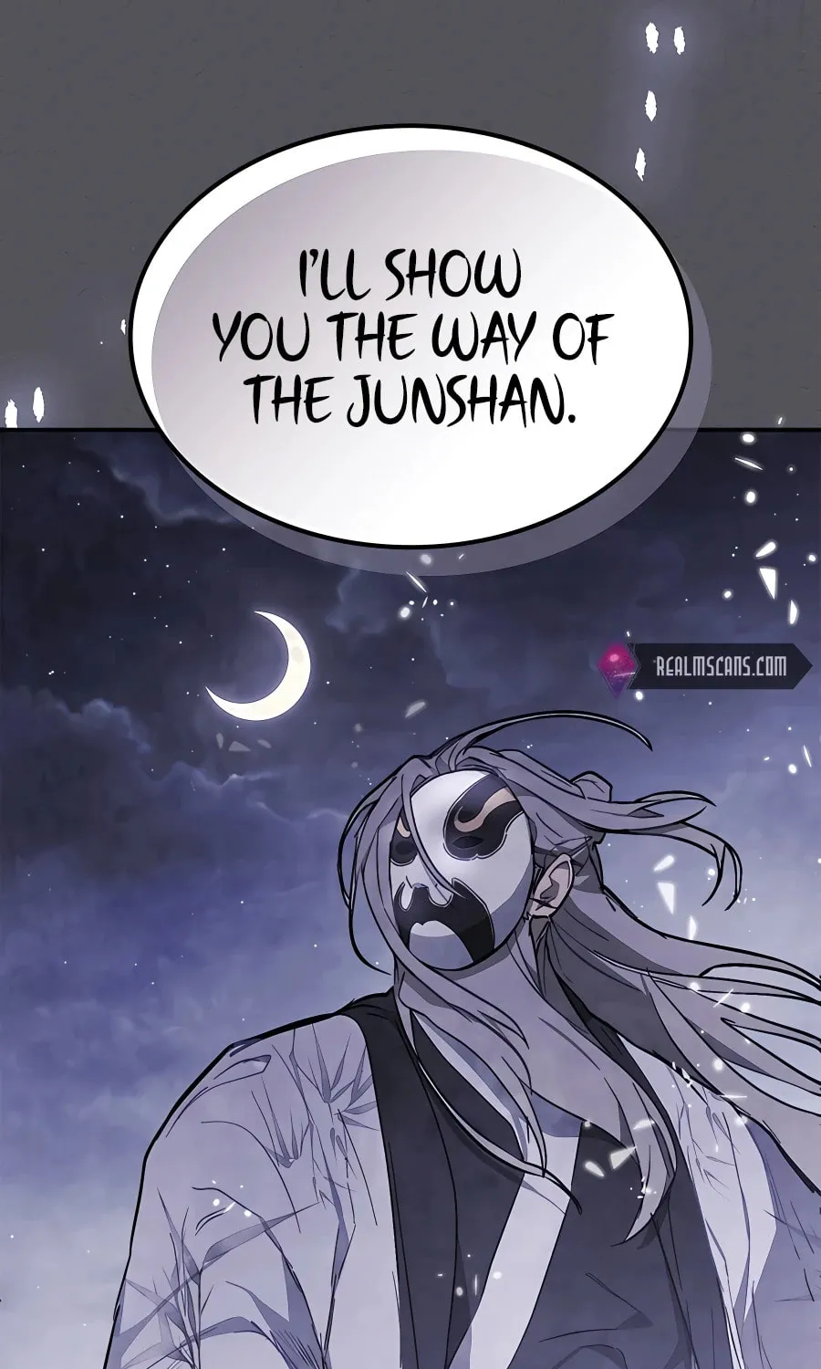 Read Chronicles of a Returner chapter 57 image 95 on Lezhin
