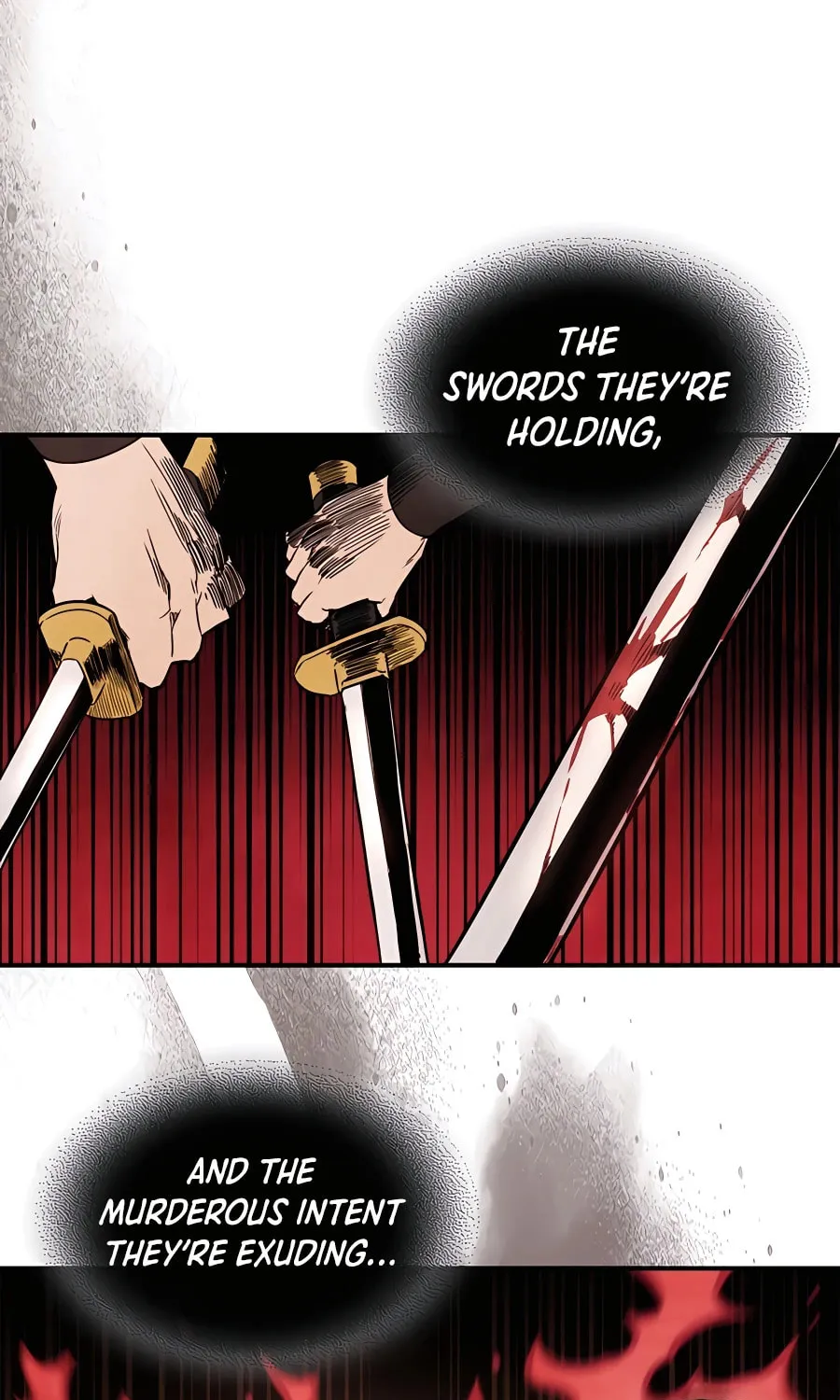 Read Chronicles of a Returner chapter 58 image 33 on Lezhin