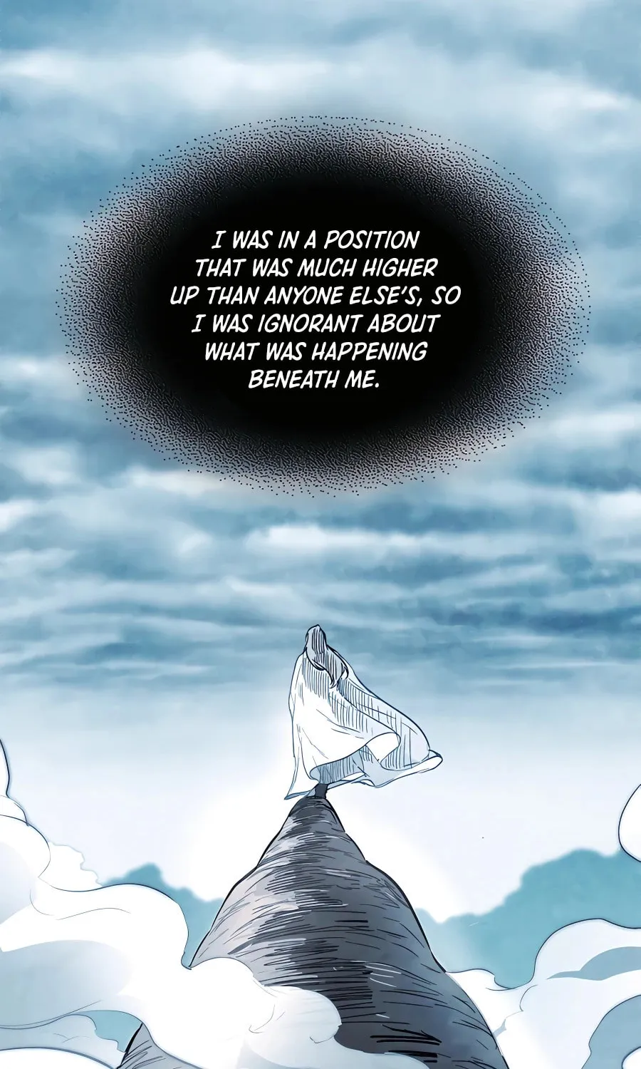 Read Chronicles of a Returner chapter 58 image 36 on Lezhin