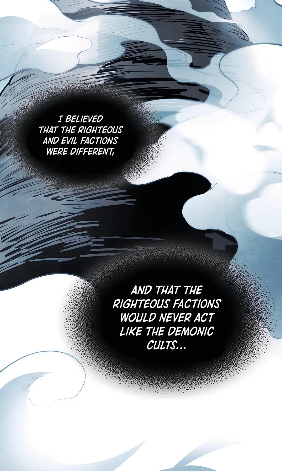 Read Chronicles of a Returner chapter 58 image 37 on Lezhin