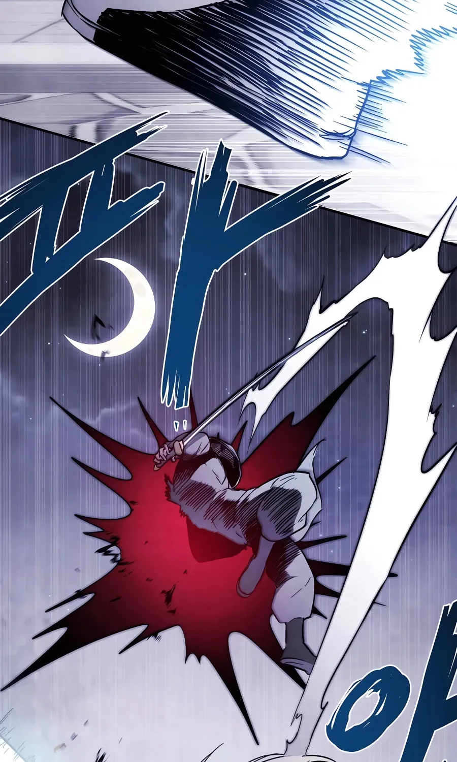 Read Chronicles of a Returner chapter 58 image 41 on Lezhin