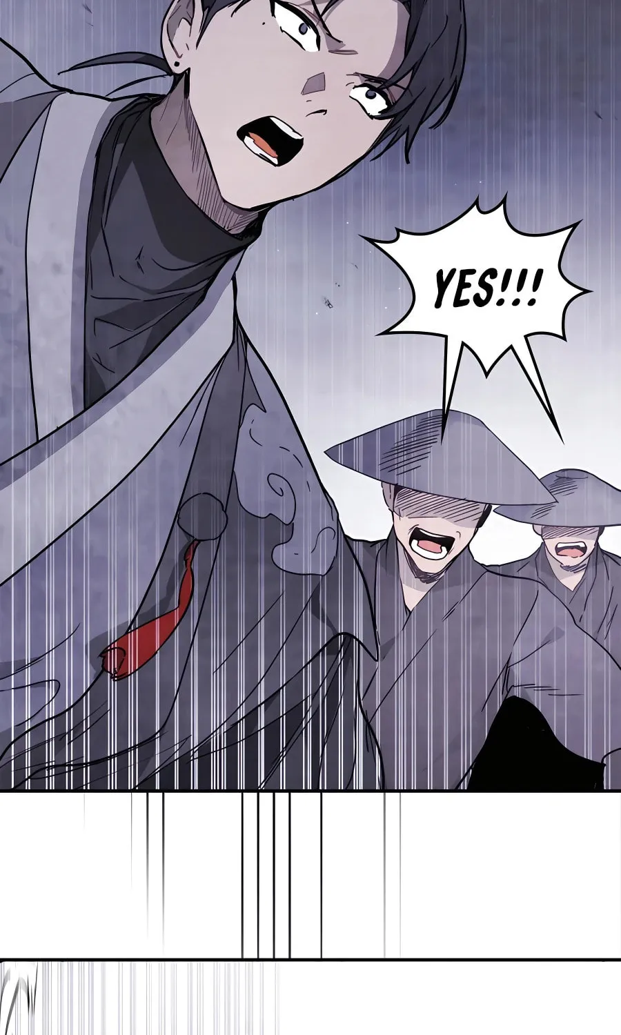 Read Chronicles of a Returner chapter 58 image 64 on Lezhin