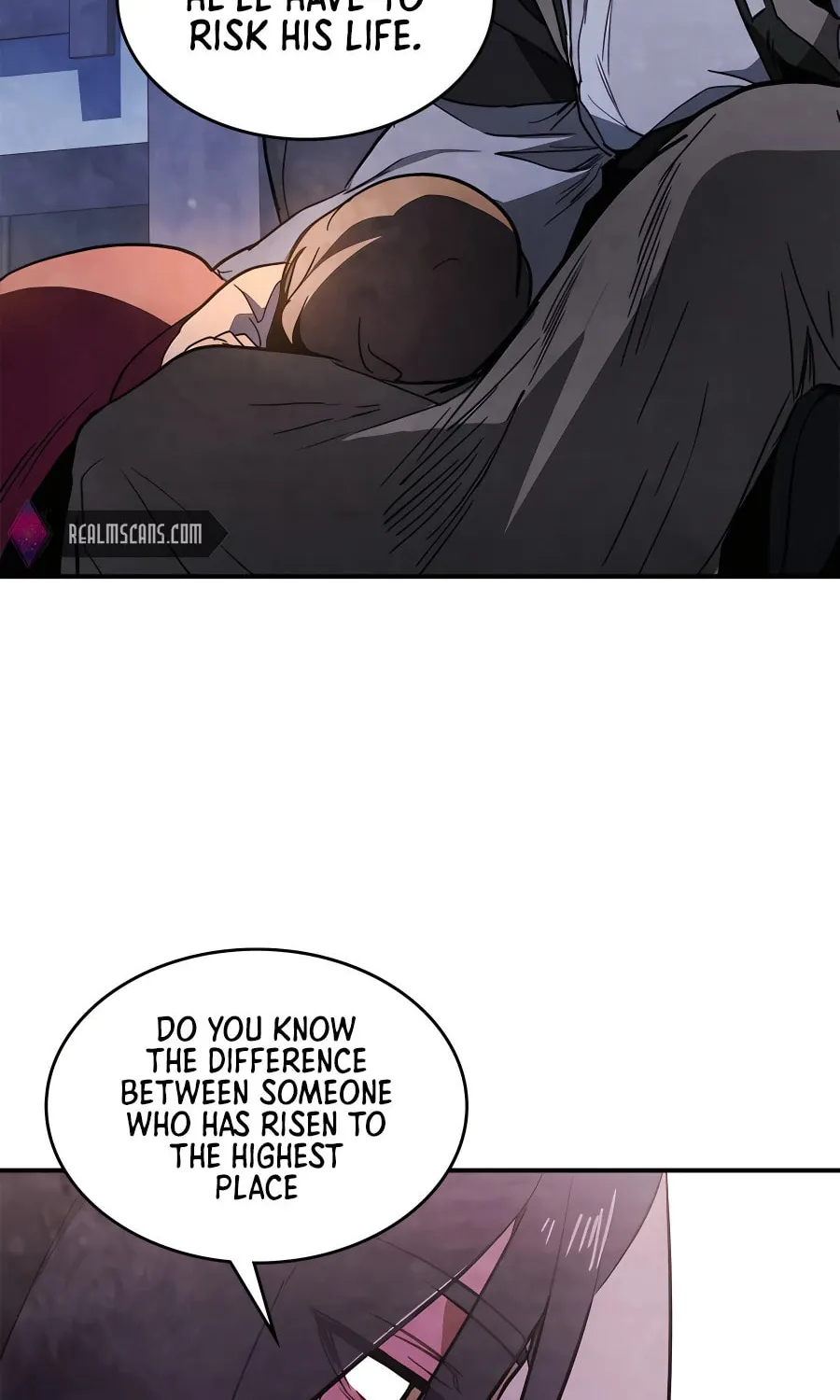 Read Chronicles of a Returner chapter 58 image 76 on Lezhin