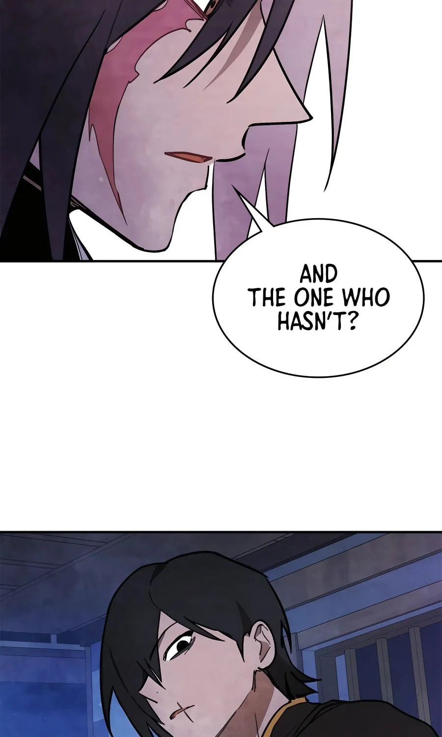 Read Chronicles of a Returner chapter 58 image 77 on Lezhin