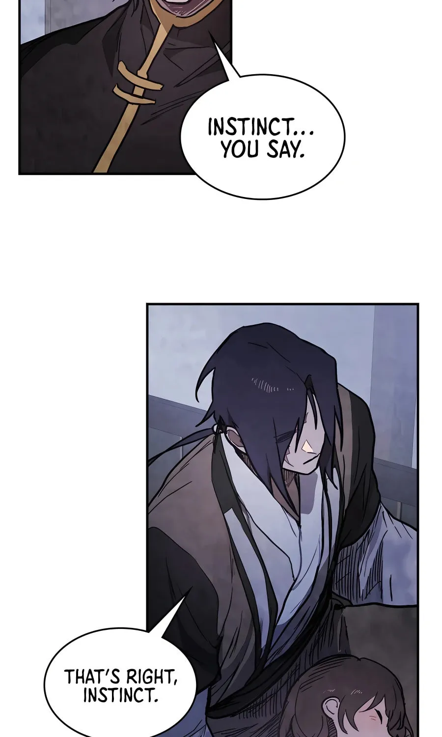 Read Chronicles of a Returner chapter 58 image 80 on Lezhin