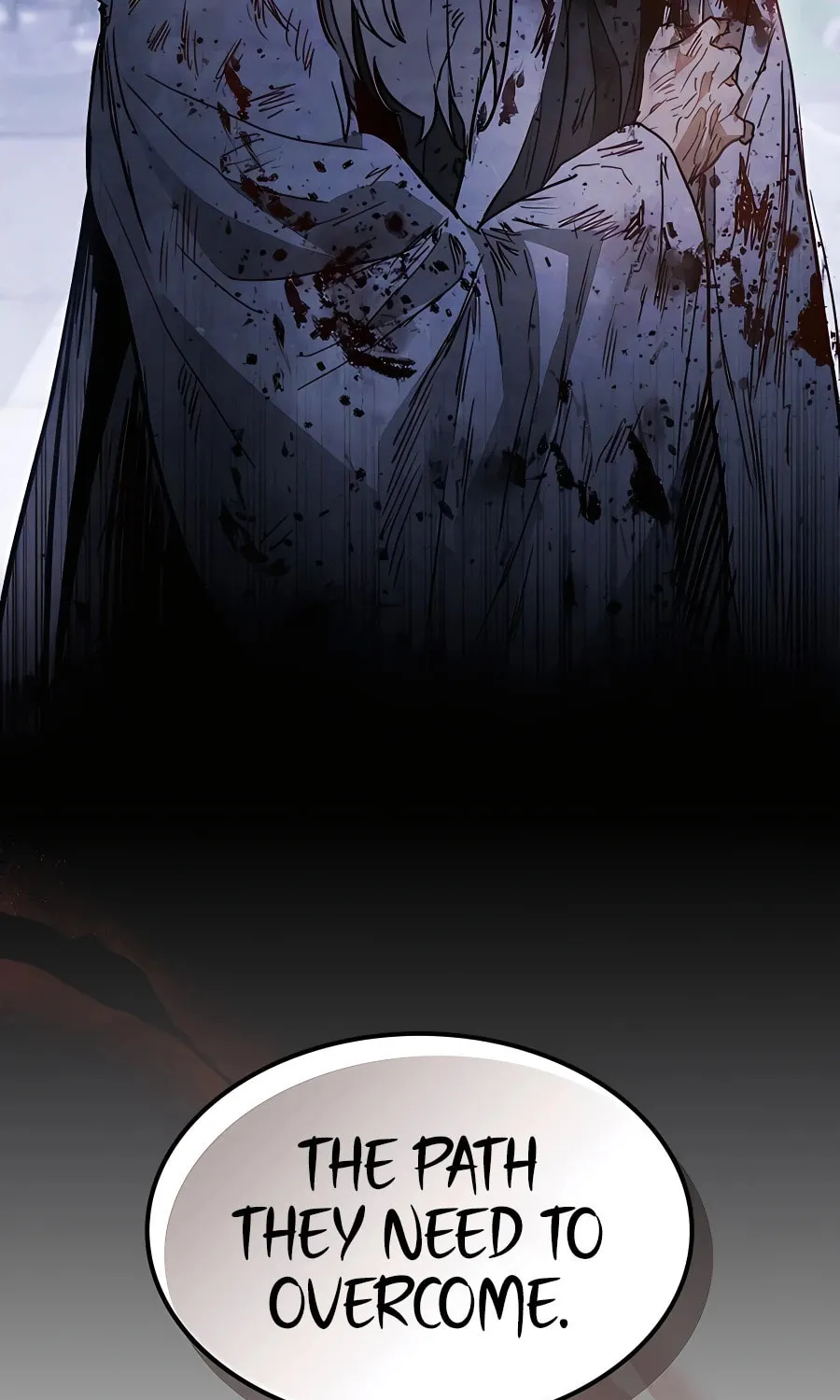 Read Chronicles of a Returner chapter 58 image 84 on Lezhin