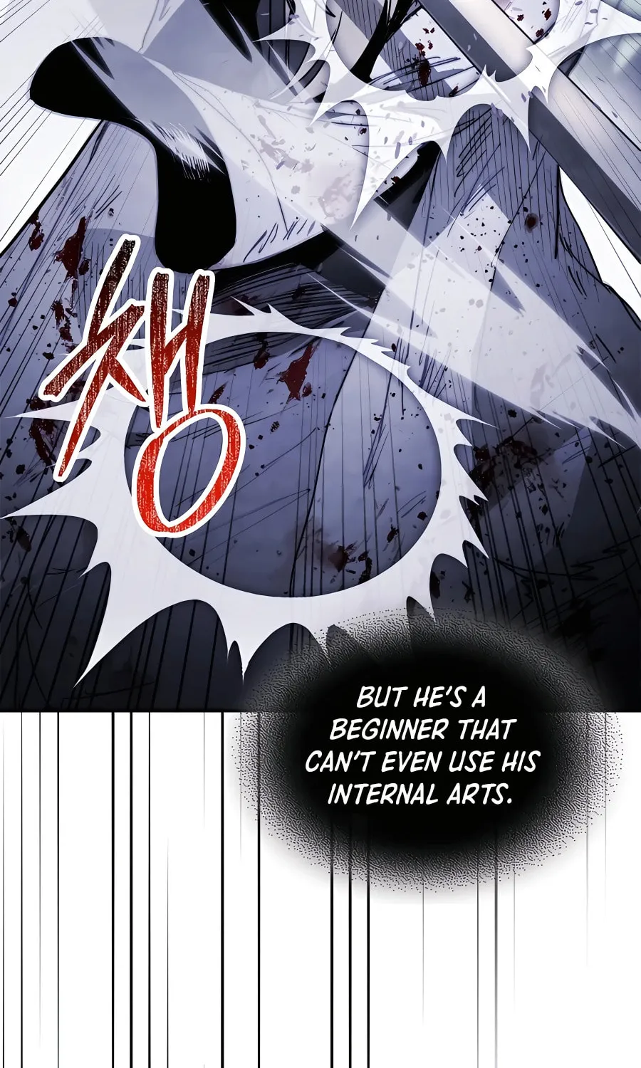 Read Chronicles of a Returner chapter 59 image 18 on Lezhin