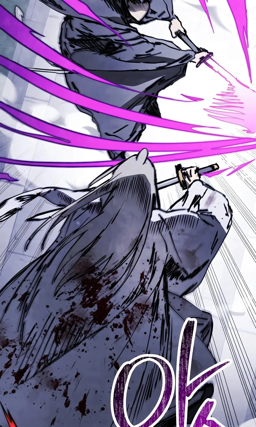 Read Chronicles of a Returner chapter 59 image 22 on Lezhin