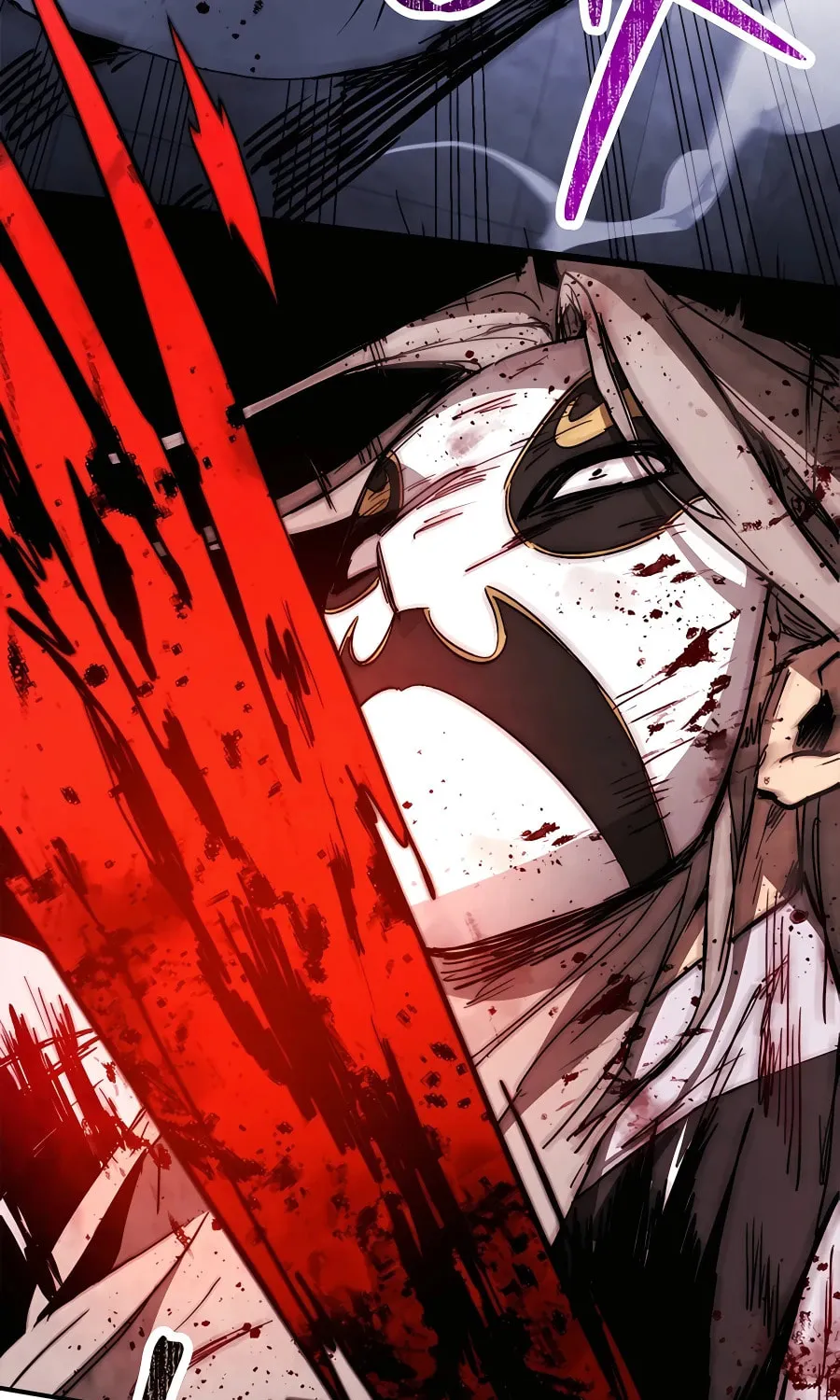 Read Chronicles of a Returner chapter 59 image 23 on Lezhin