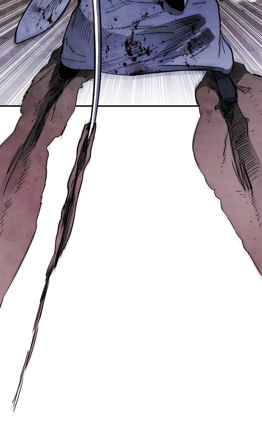 Read Chronicles of a Returner chapter 59 image 26 on Lezhin
