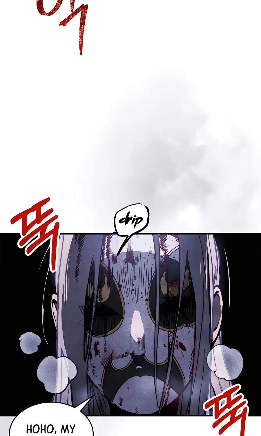 Read Chronicles of a Returner chapter 59 image 3 on Lezhin