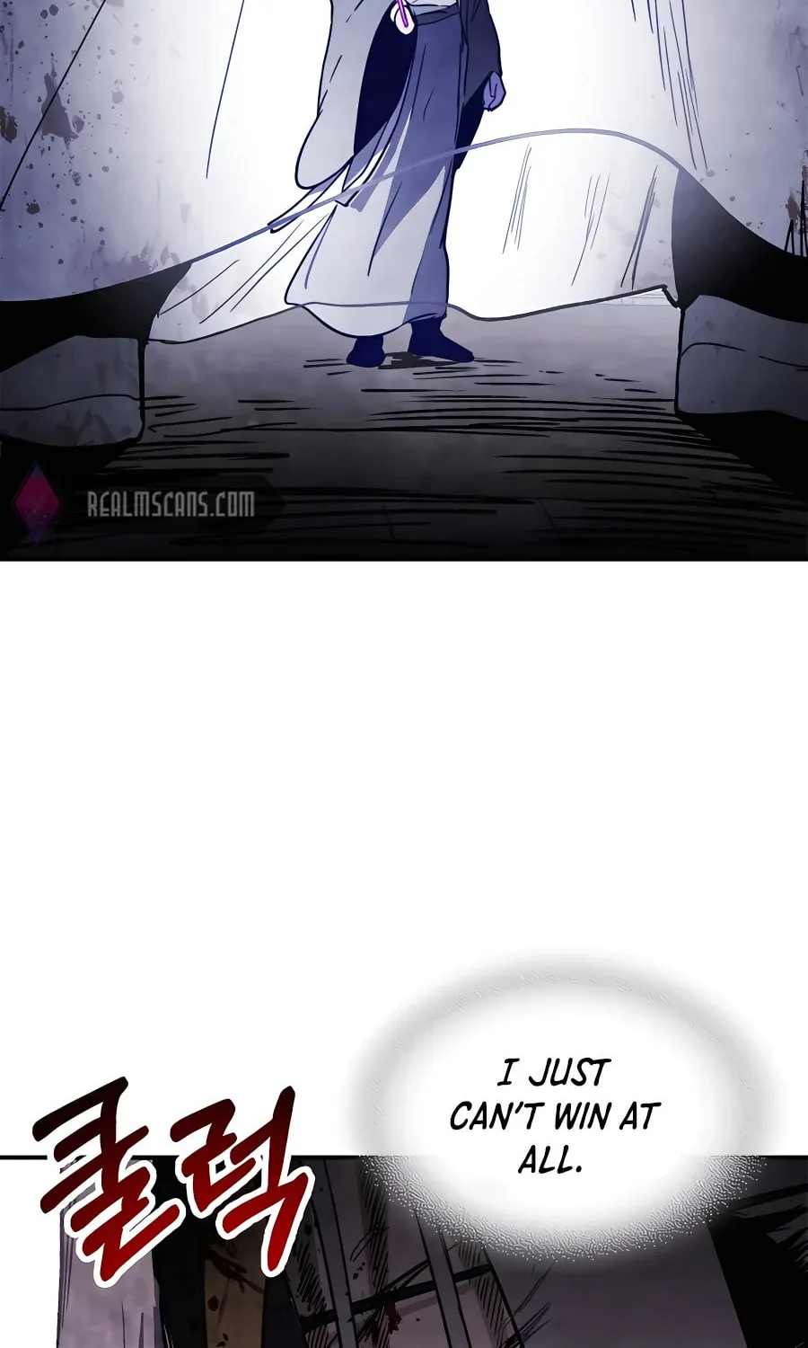 Read Chronicles of a Returner chapter 59 image 30 on Lezhin