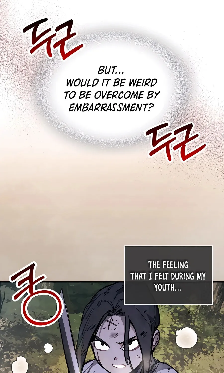 Read Chronicles of a Returner chapter 59 image 33 on Lezhin