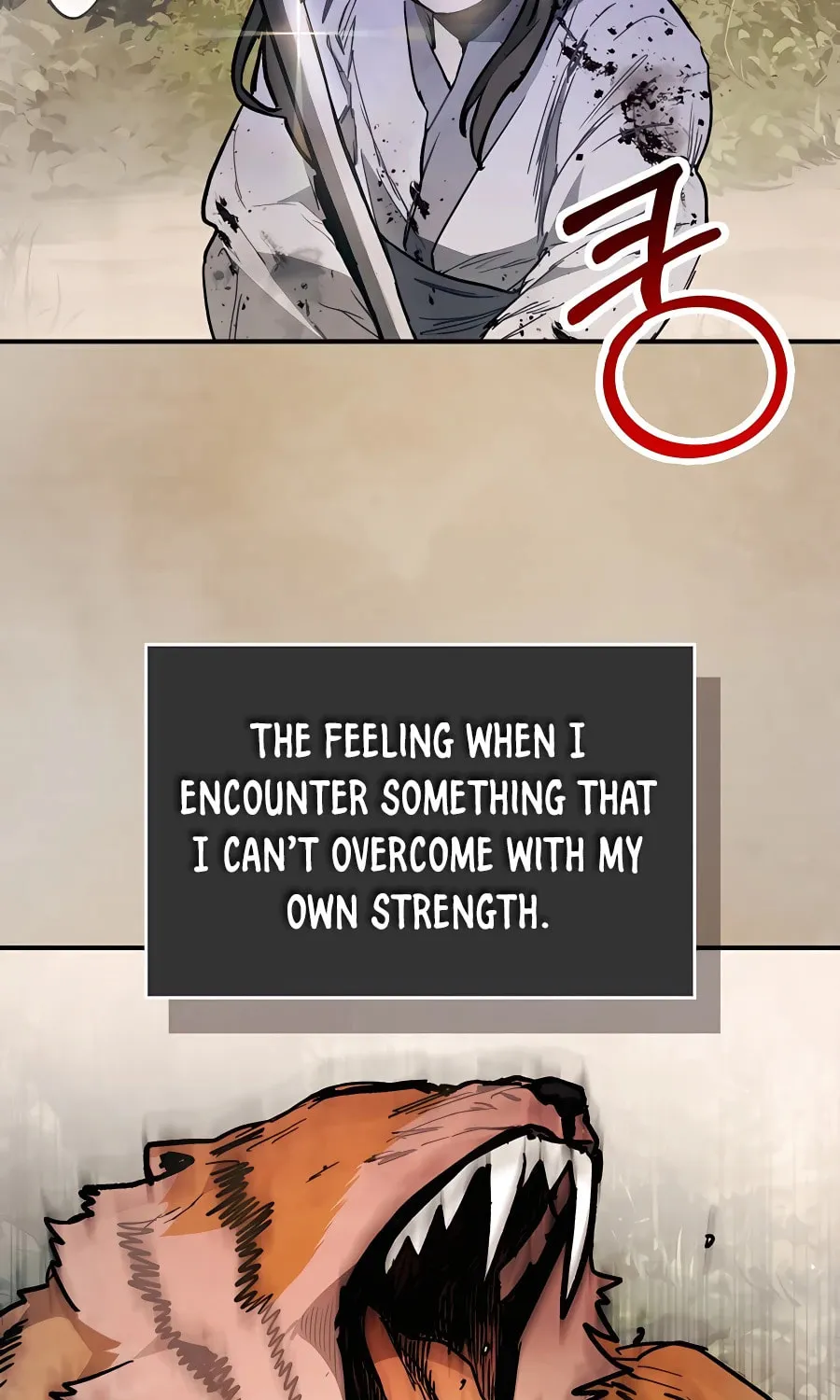 Read Chronicles of a Returner chapter 59 image 34 on Lezhin