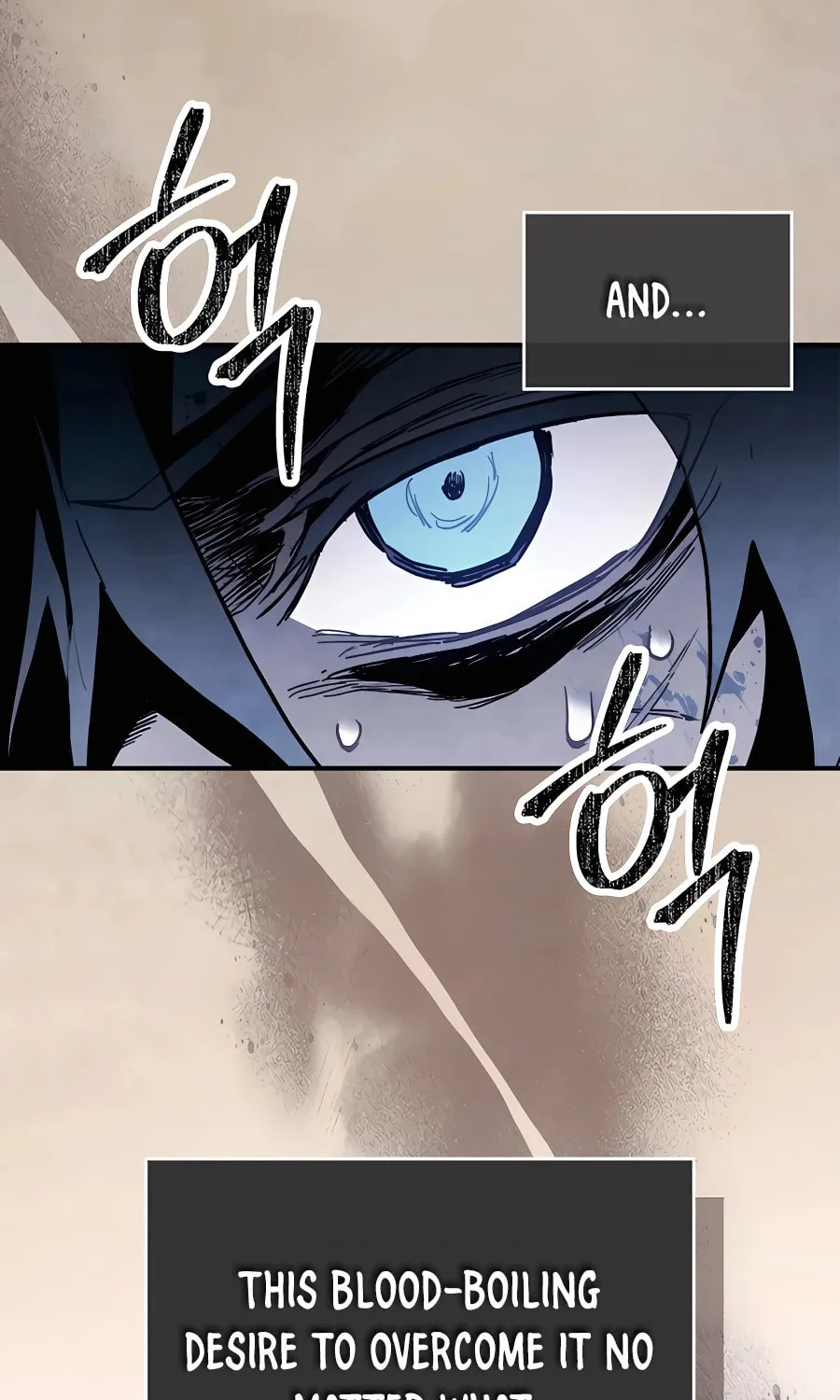 Read Chronicles of a Returner chapter 59 image 36 on Lezhin