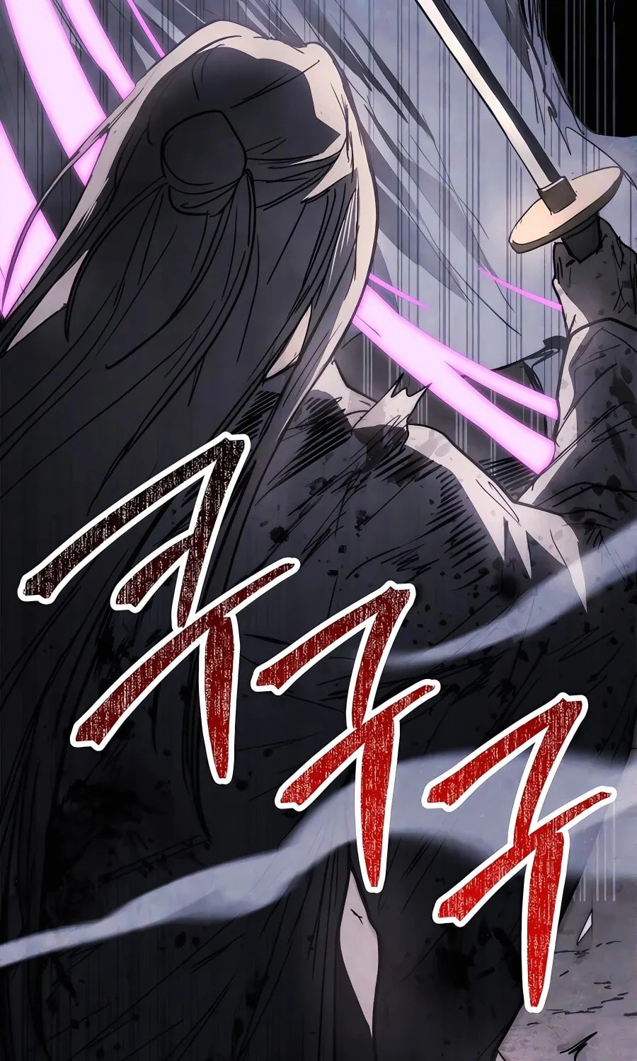 Read Chronicles of a Returner chapter 59 image 47 on Lezhin