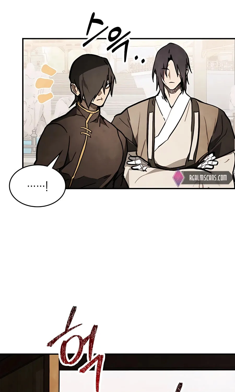 Read Chronicles of a Returner chapter 59 image 55 on Lezhin