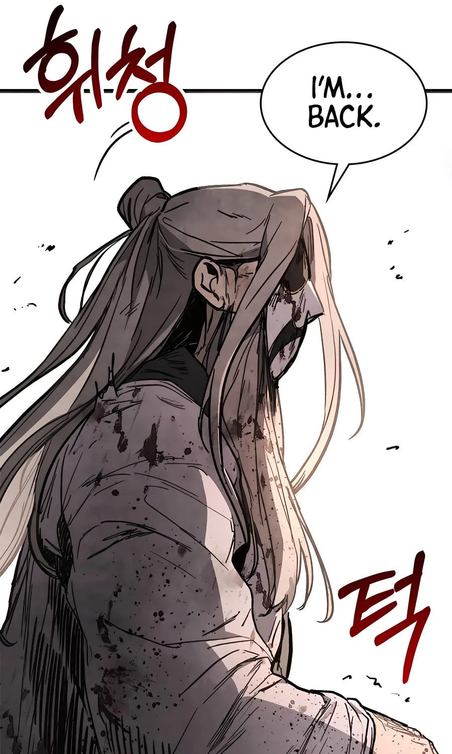 Read Chronicles of a Returner chapter 59 image 59 on Lezhin