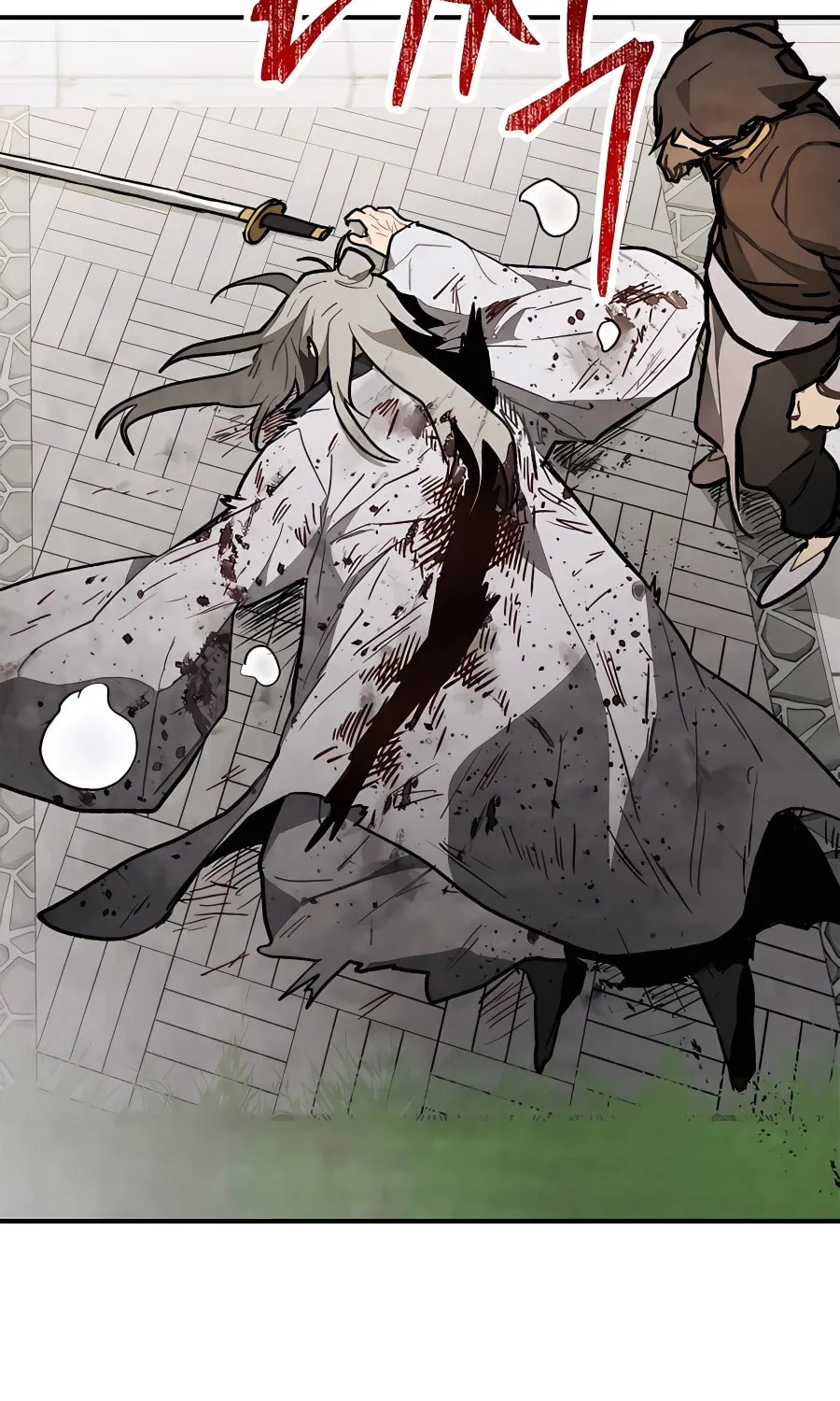 Read Chronicles of a Returner chapter 59 image 61 on Lezhin