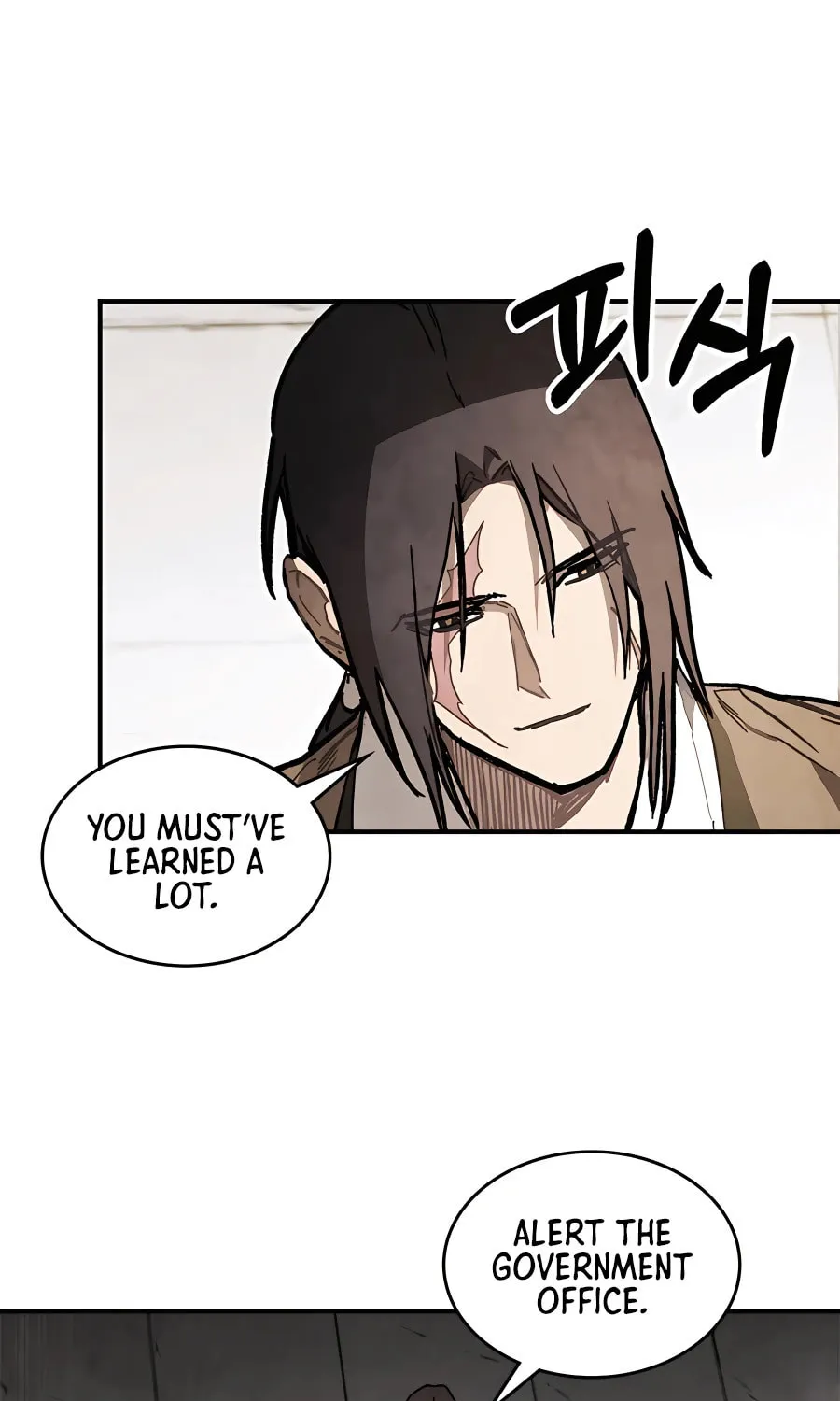 Read Chronicles of a Returner chapter 59 image 63 on Lezhin