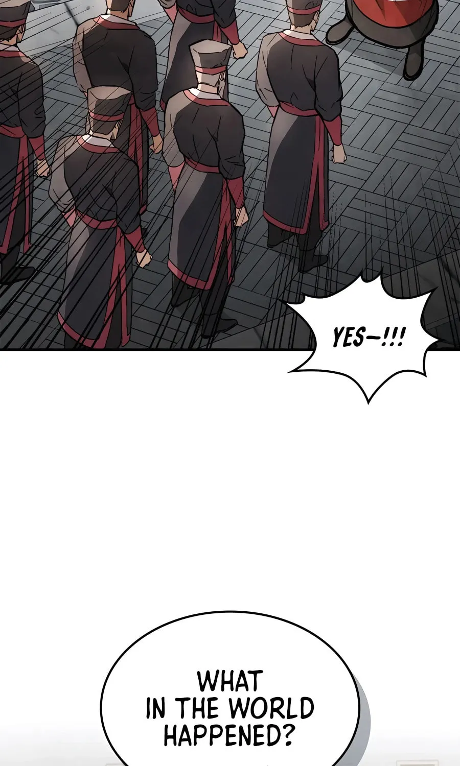Read Chronicles of a Returner chapter 59 image 69 on Lezhin