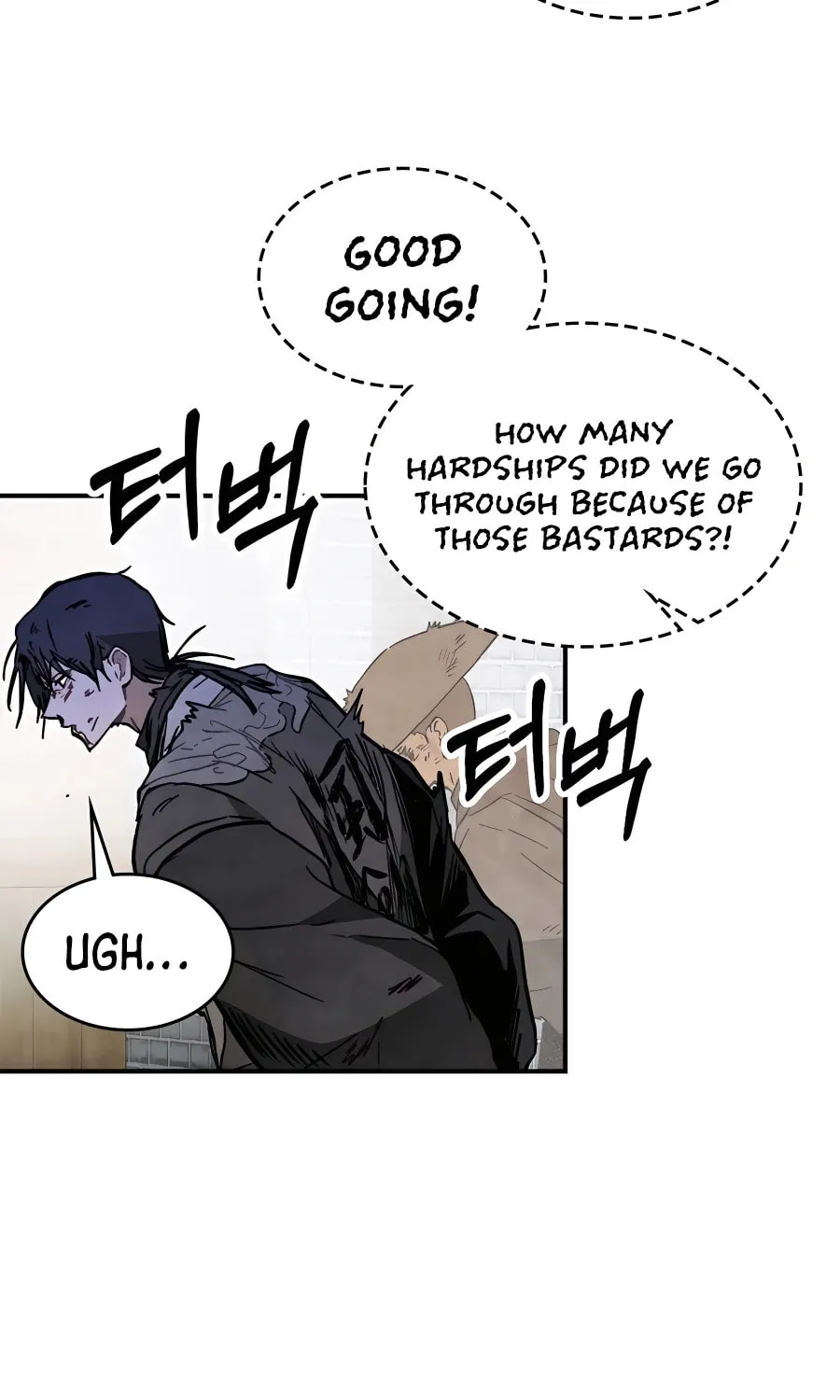 Read Chronicles of a Returner chapter 59 image 72 on Lezhin