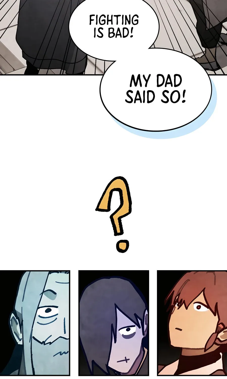 Read Chronicles of a Returner chapter 59 image 78 on Lezhin