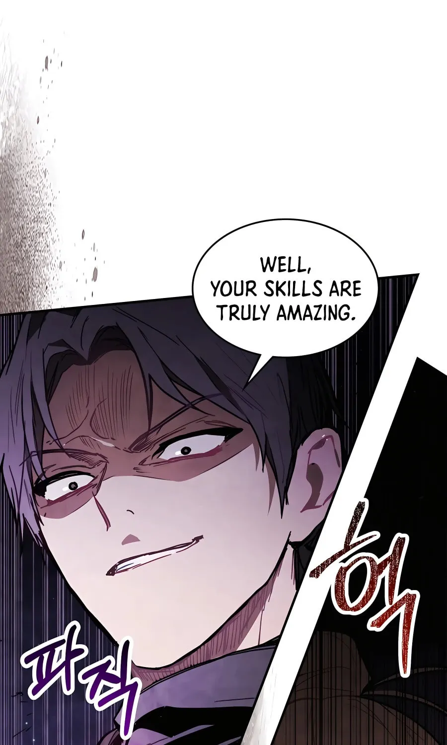 Read Chronicles of a Returner chapter 59 image 8 on Lezhin