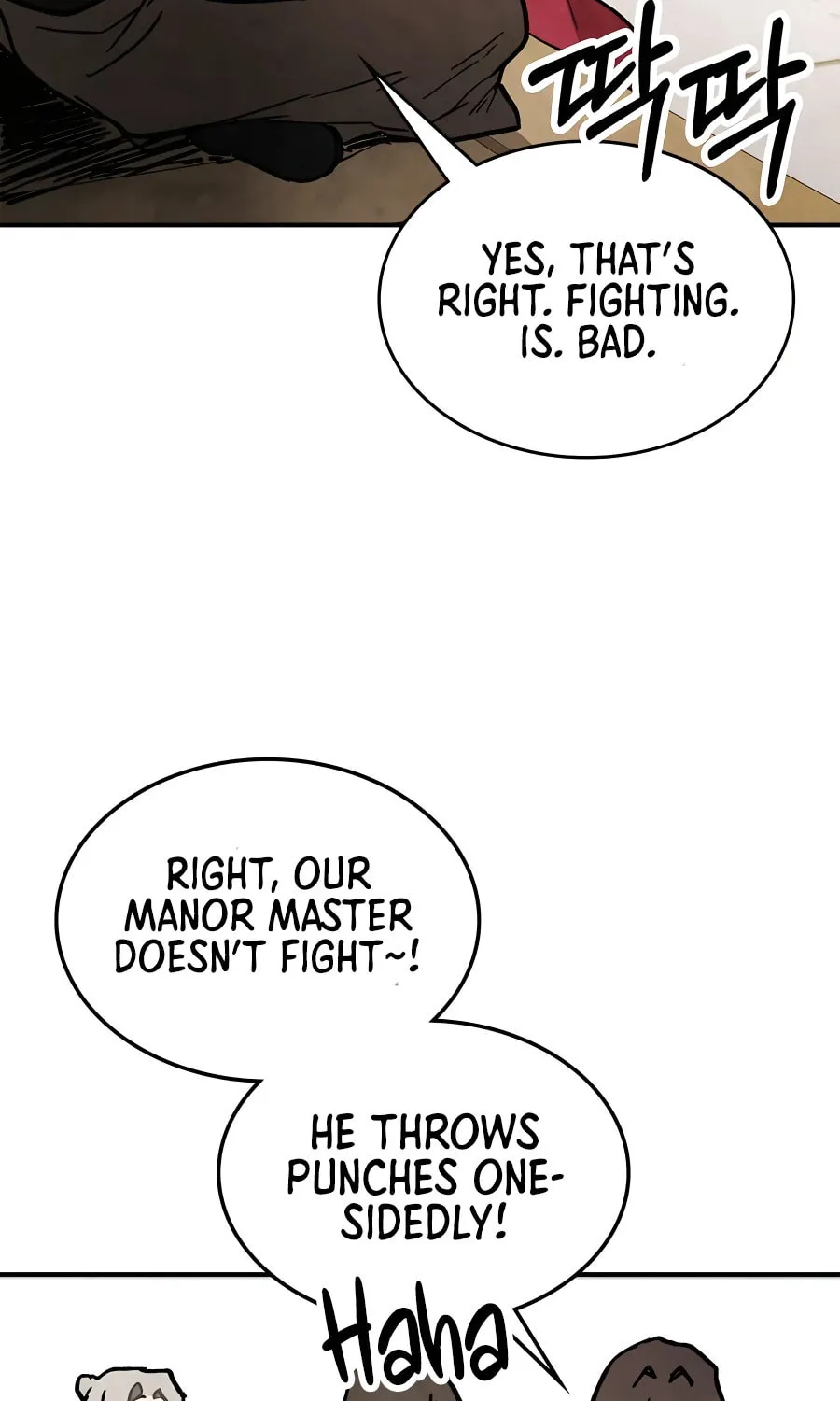 Read Chronicles of a Returner chapter 59 image 80 on Lezhin