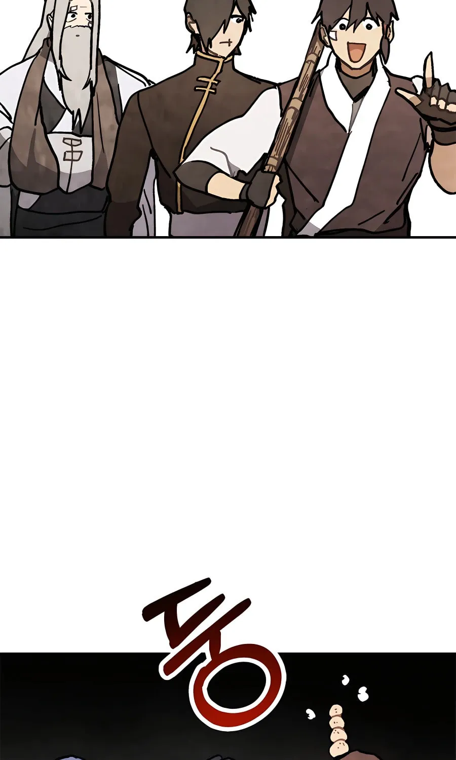 Read Chronicles of a Returner chapter 59 image 81 on Lezhin