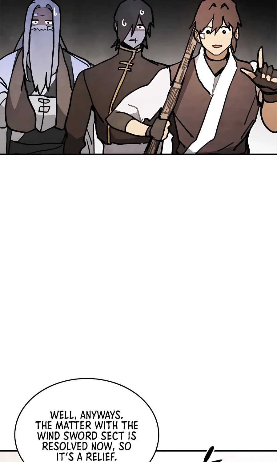 Read Chronicles of a Returner chapter 59 image 82 on Lezhin