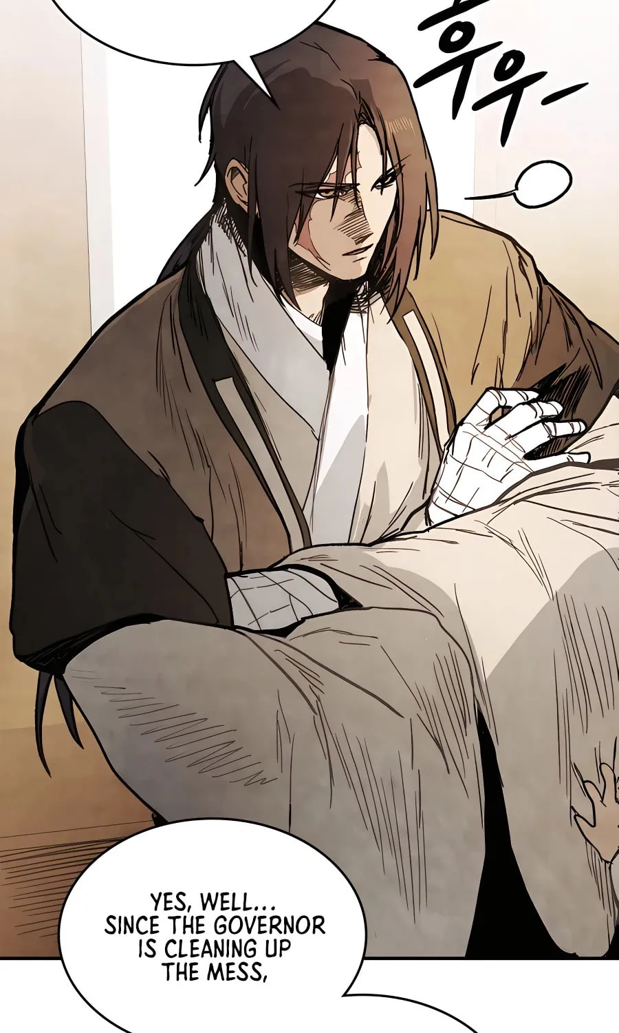 Read Chronicles of a Returner chapter 59 image 83 on Lezhin