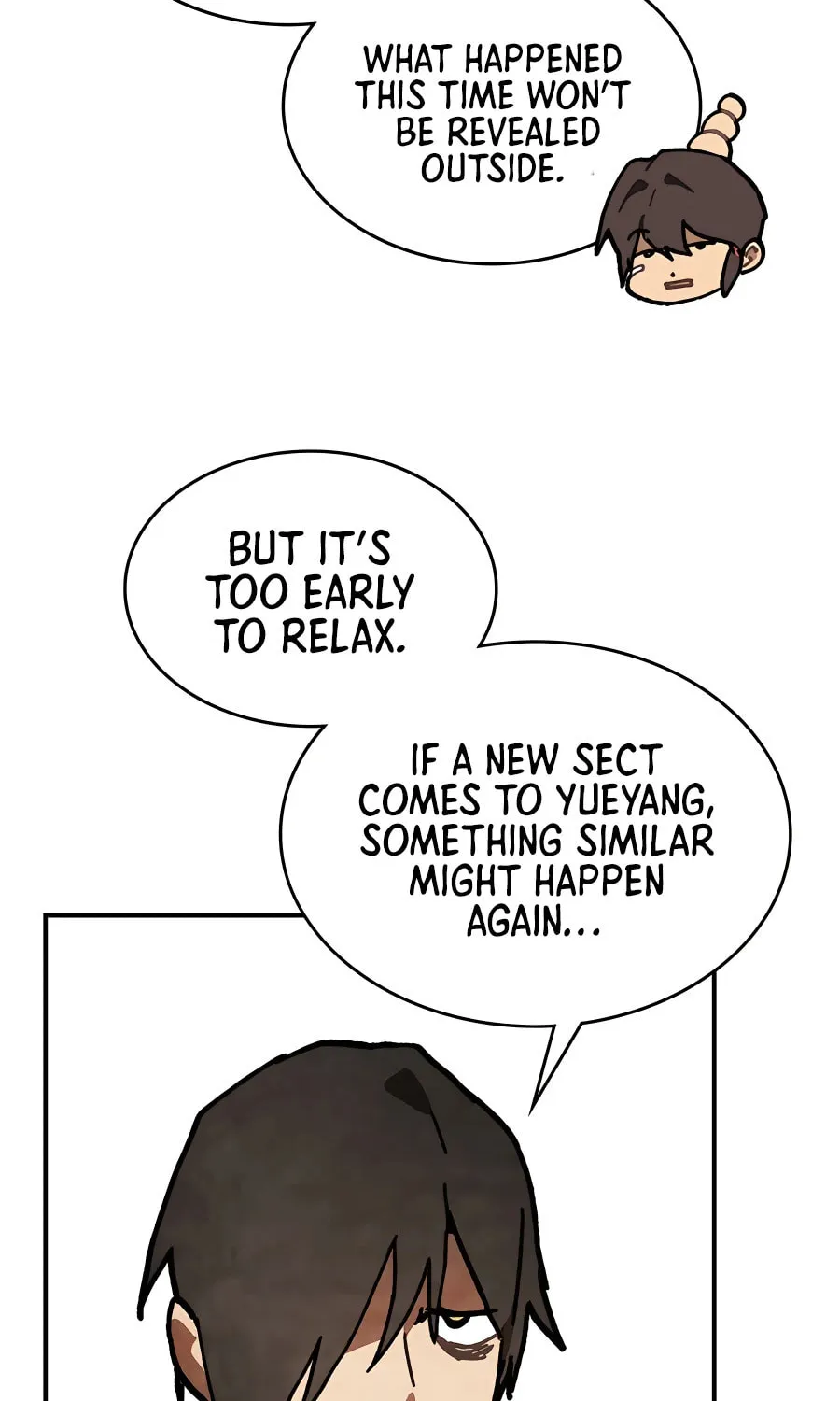 Read Chronicles of a Returner chapter 59 image 84 on Lezhin