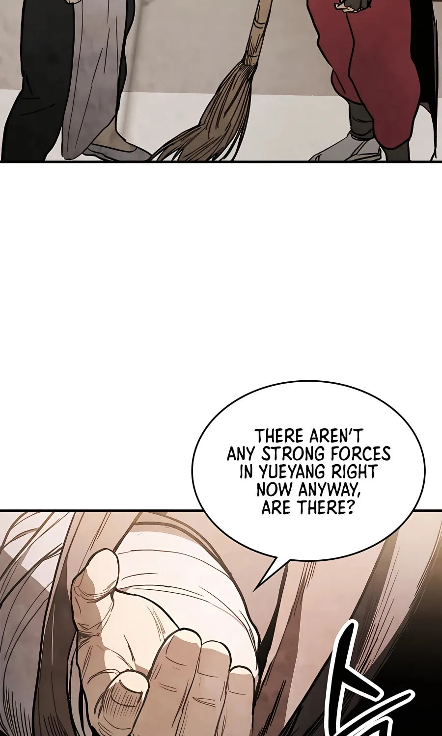 Read Chronicles of a Returner chapter 59 image 87 on Lezhin