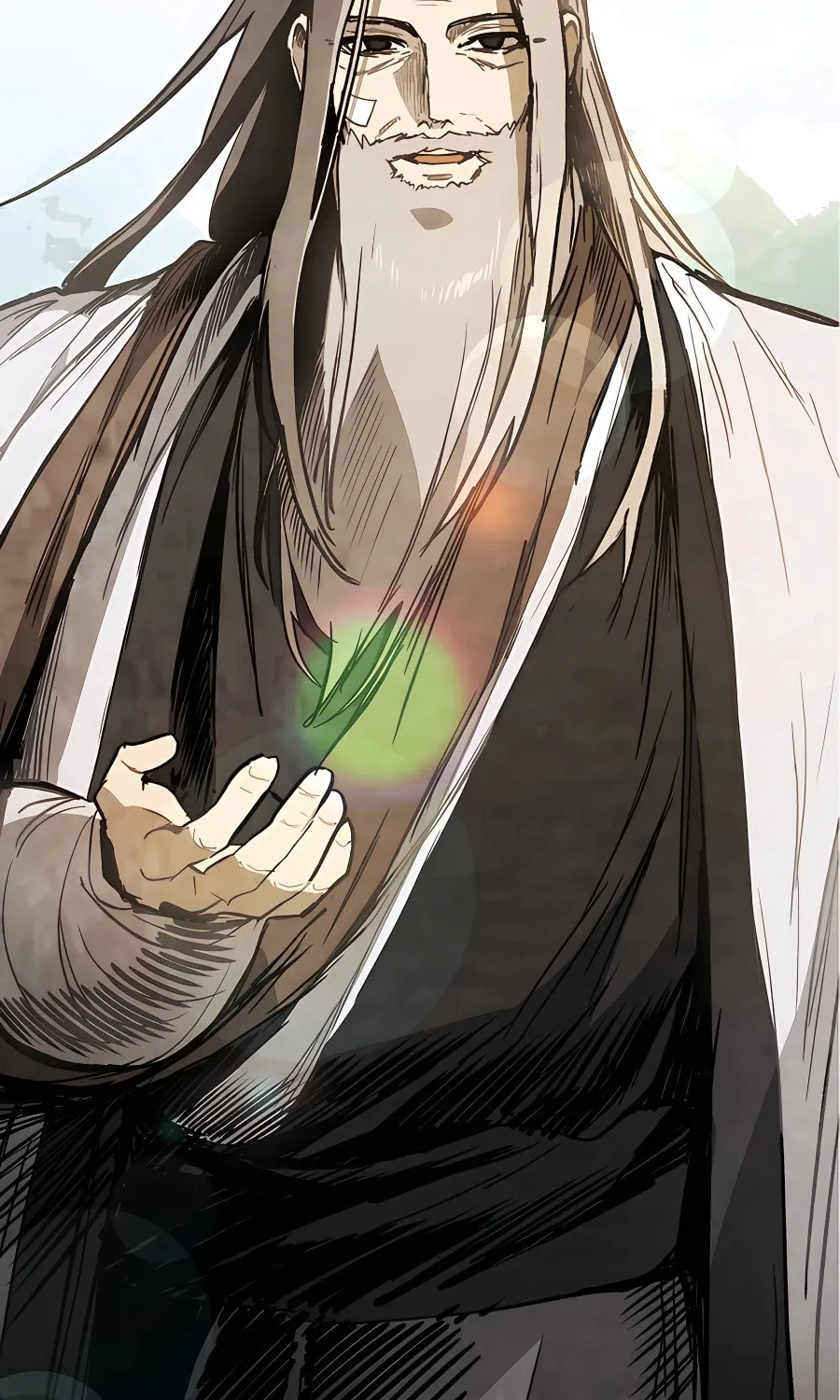 Read Chronicles of a Returner chapter 59 image 89 on Lezhin