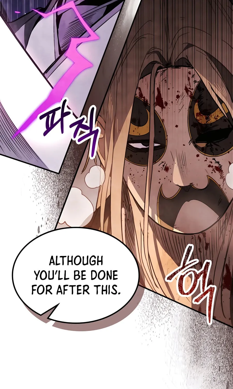 Read Chronicles of a Returner chapter 59 image 9 on Lezhin