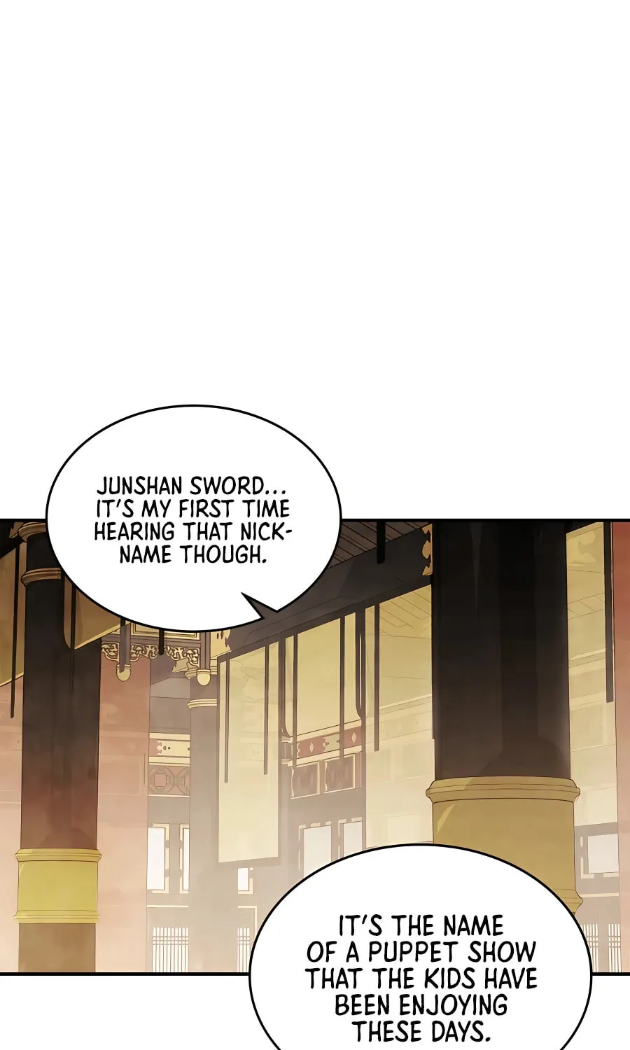Read Chronicles of a Returner chapter 59 image 92 on Lezhin