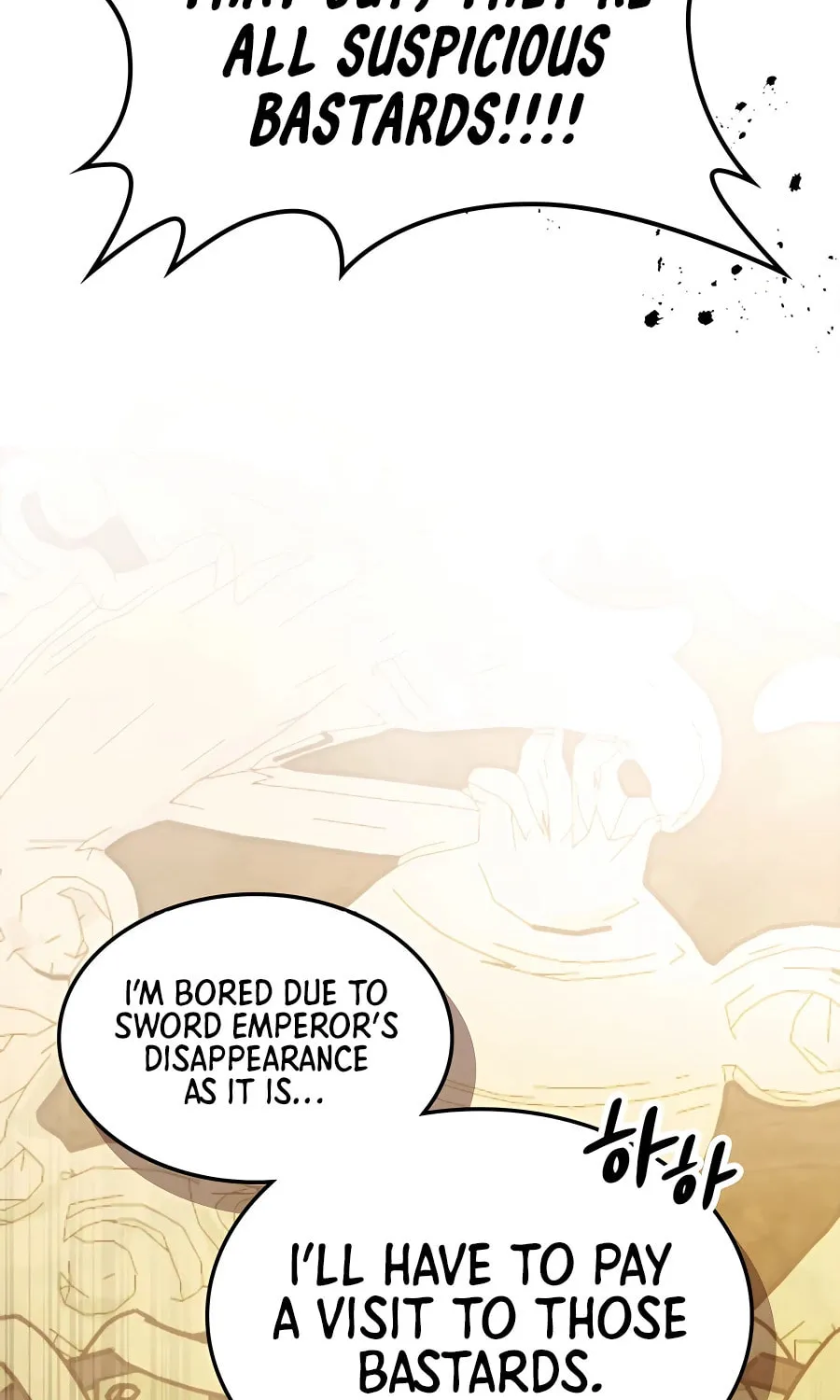Read Chronicles of a Returner chapter 59 image 96 on Lezhin