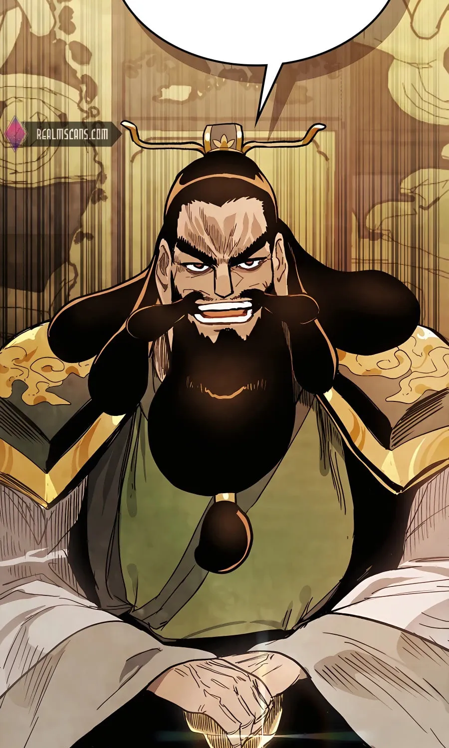 Read Chronicles of a Returner chapter 59 image 97 on Lezhin