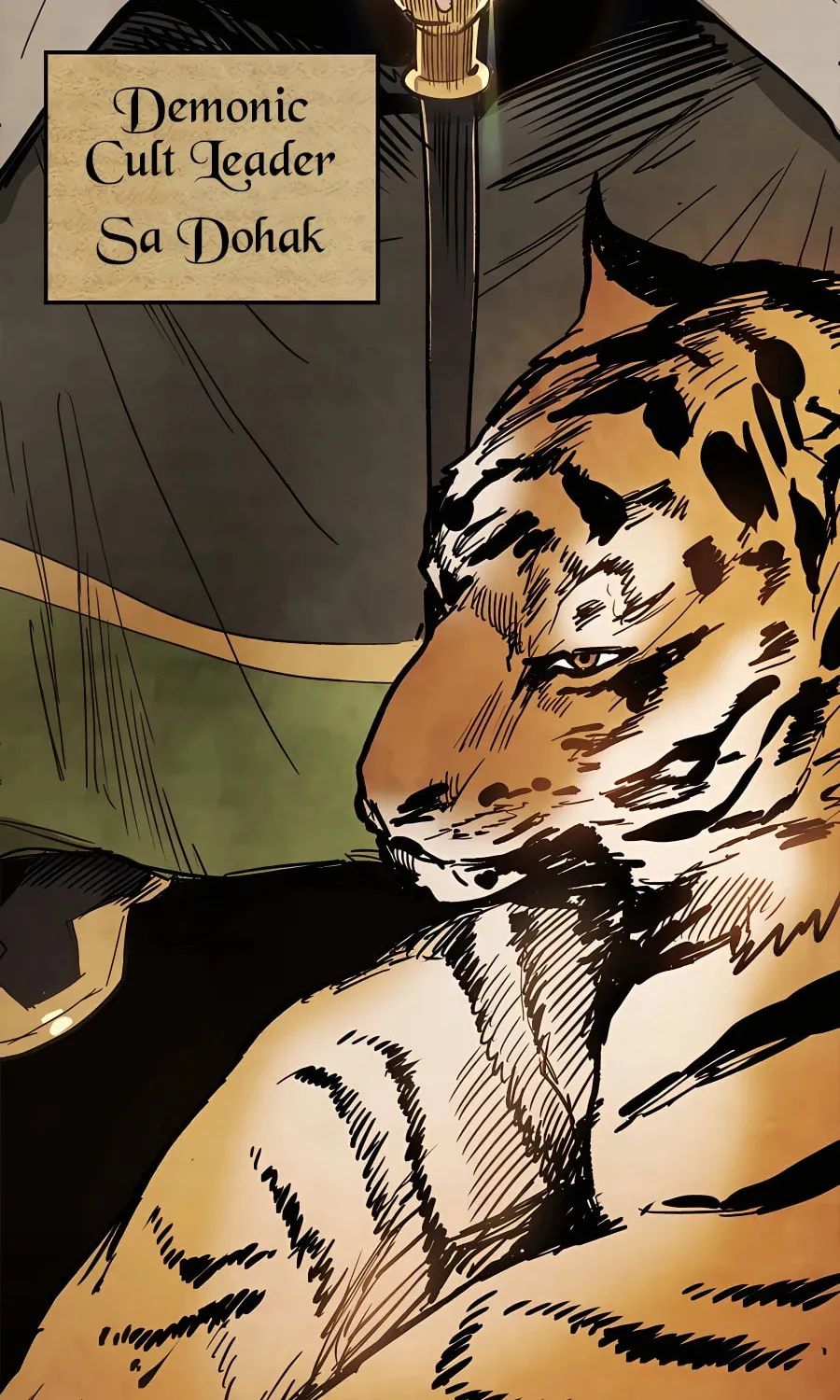 Read Chronicles of a Returner chapter 59 image 98 on Lezhin