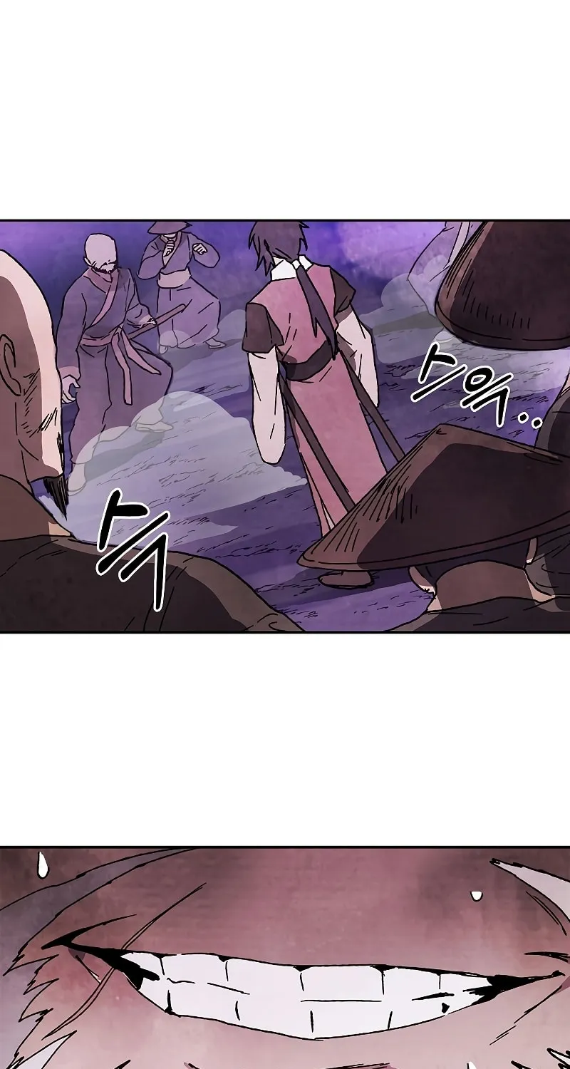 Read Chronicles of a Returner chapter 6 image 1 on Lezhin