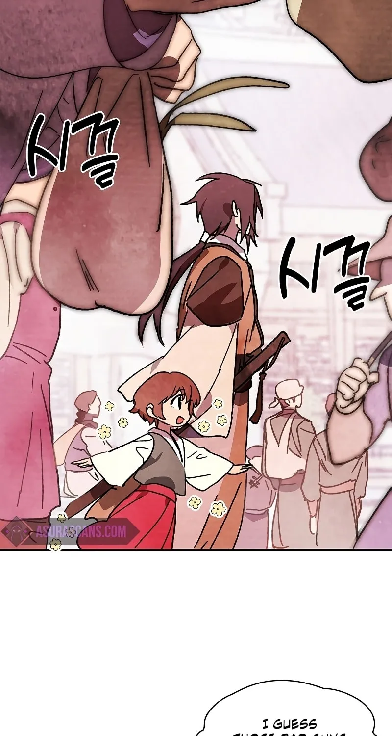 Read Chronicles of a Returner chapter 6 image 113 on Lezhin