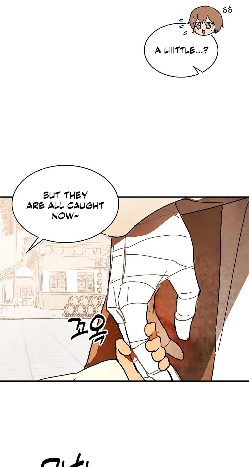 Read Chronicles of a Returner chapter 6 image 117 on Lezhin