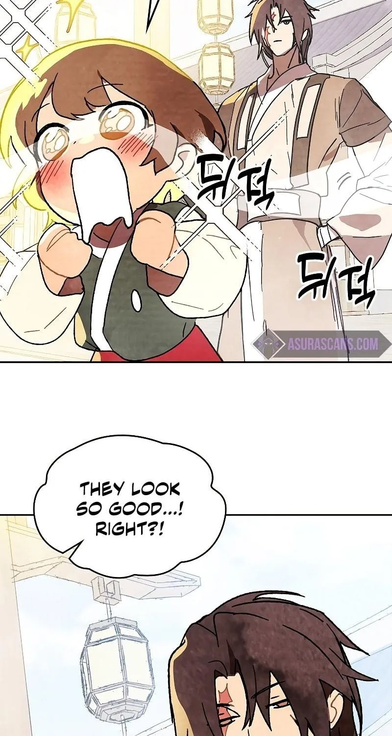Read Chronicles of a Returner chapter 6 image 127 on Lezhin
