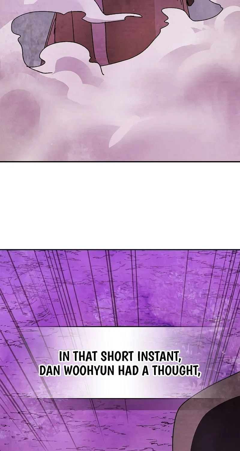 Read Chronicles of a Returner chapter 6 image 13 on Lezhin