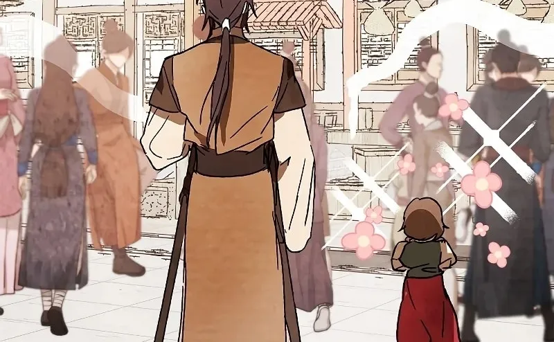 Read Chronicles of a Returner chapter 6 image 132 on Lezhin