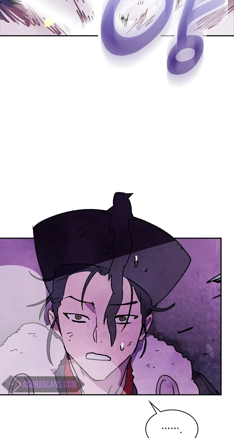 Read Chronicles of a Returner chapter 6 image 29 on Lezhin