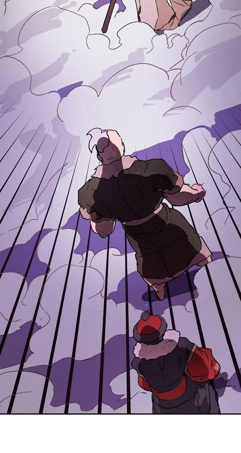 Read Chronicles of a Returner chapter 6 image 33 on Lezhin