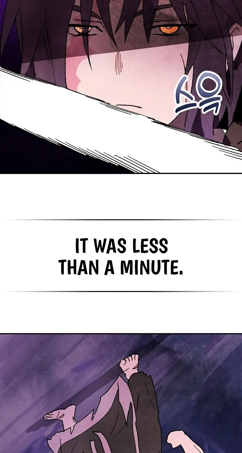 Read Chronicles of a Returner chapter 6 image 35 on Lezhin